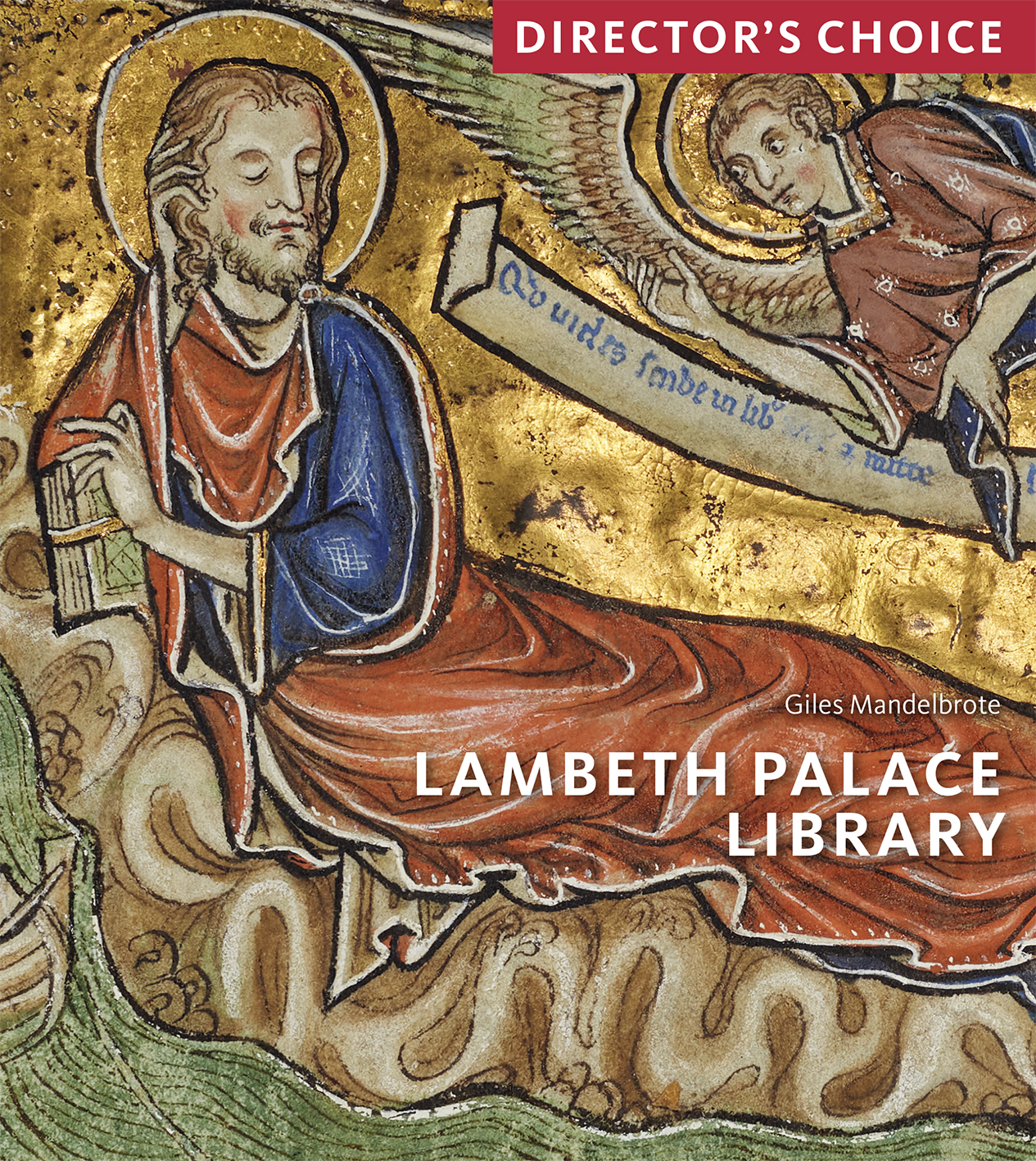 Lambeth Palace Library: Director’s Choice