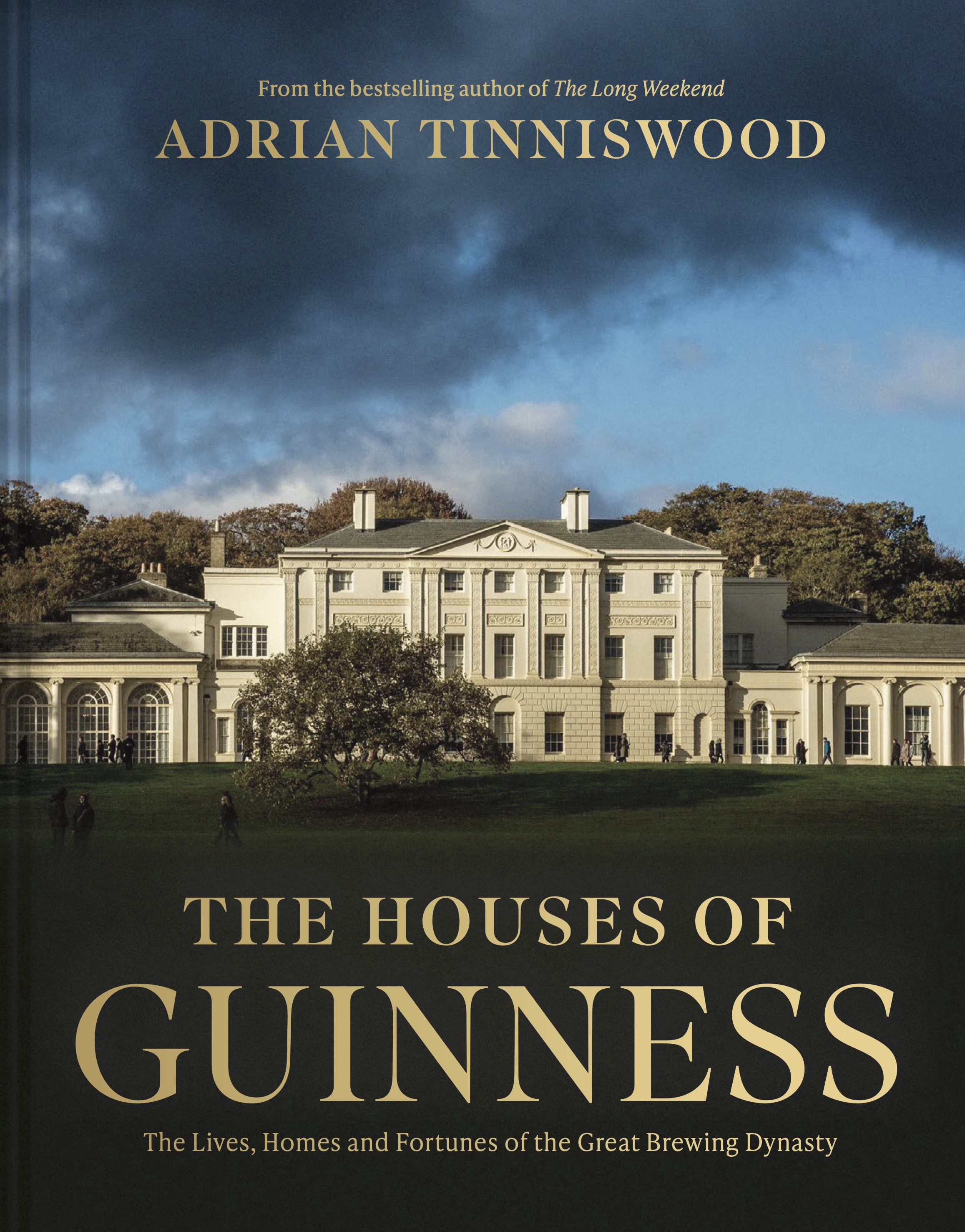 The Houses of Guinness