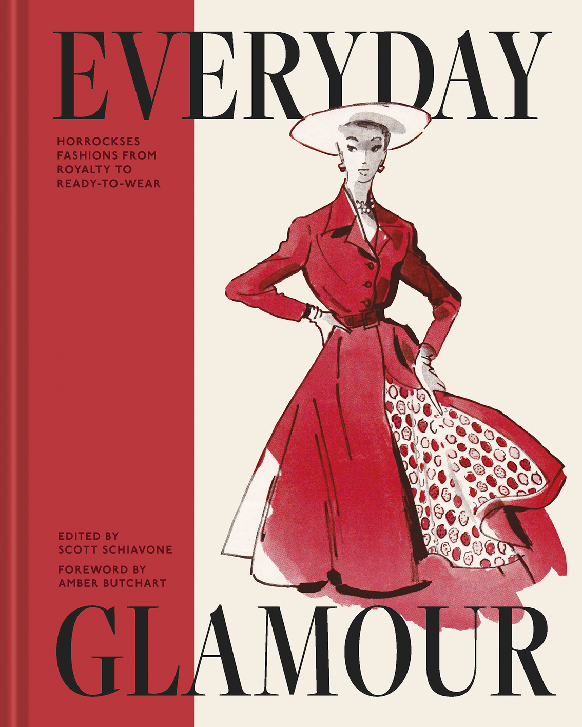 Everyday Glamour