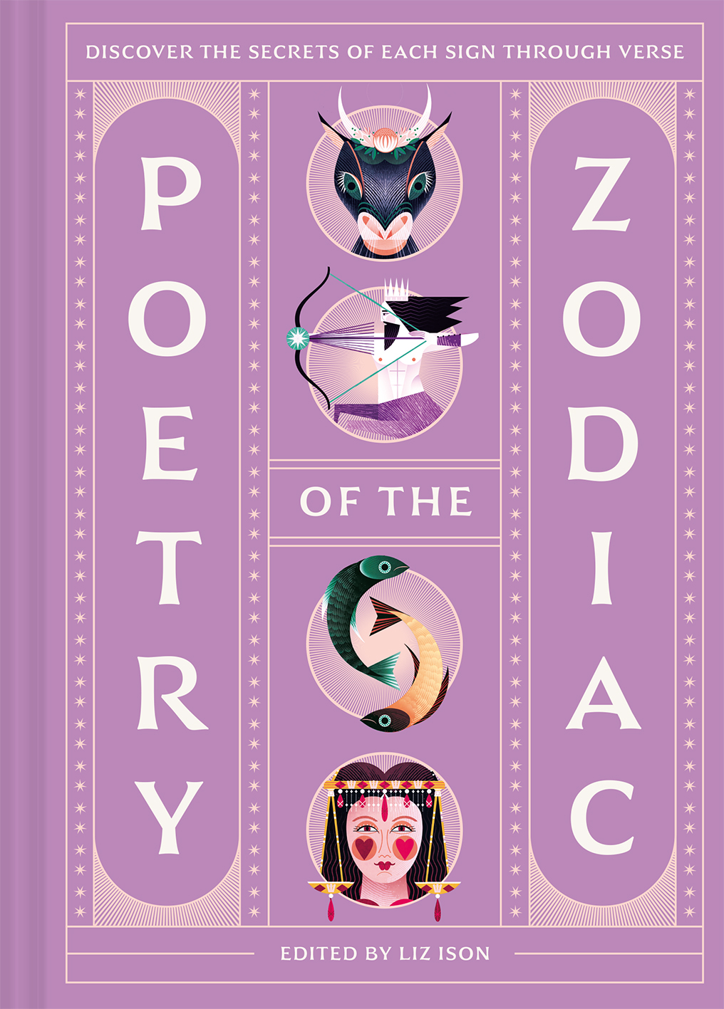 Poetry of the Zodiac