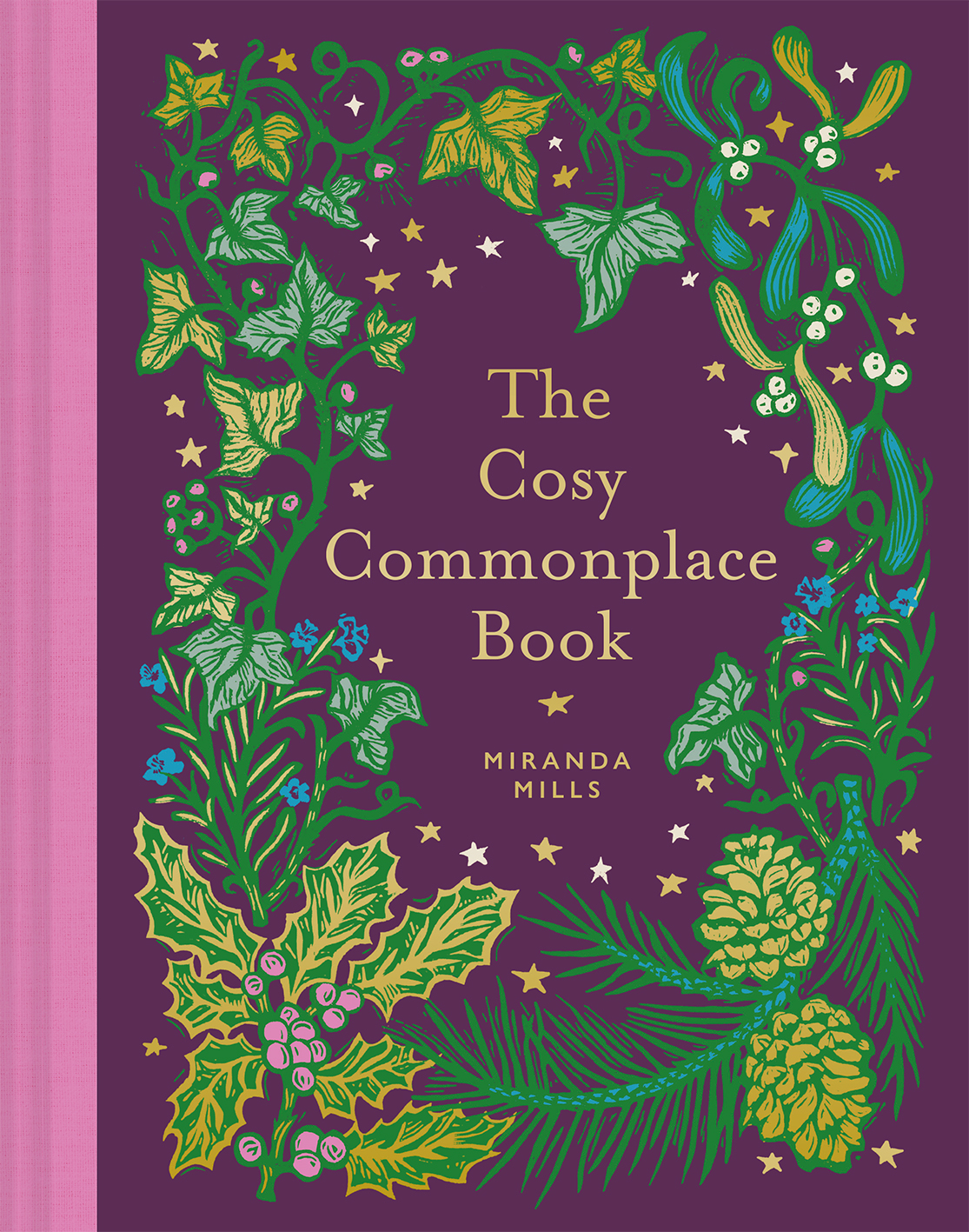 The Cosy Commonplace Book