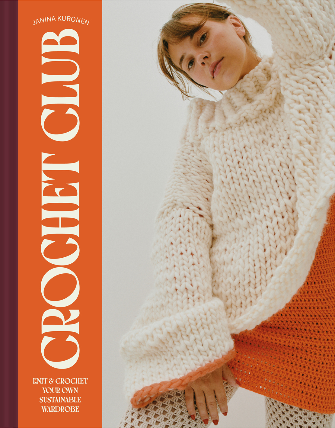 Crochet Club