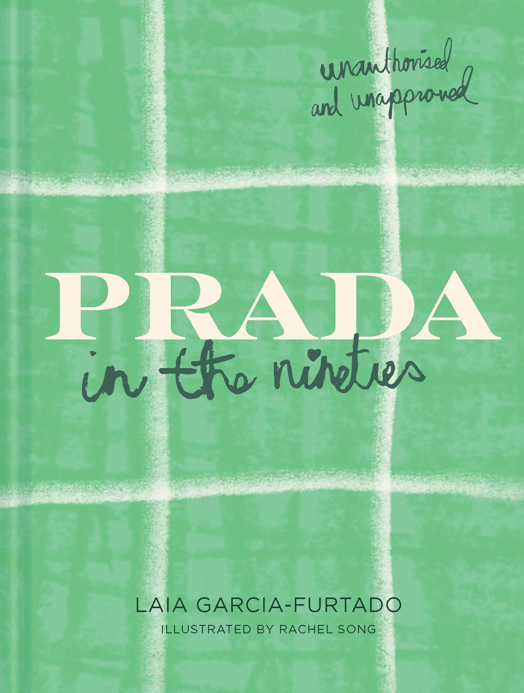 Prada in the Nineties