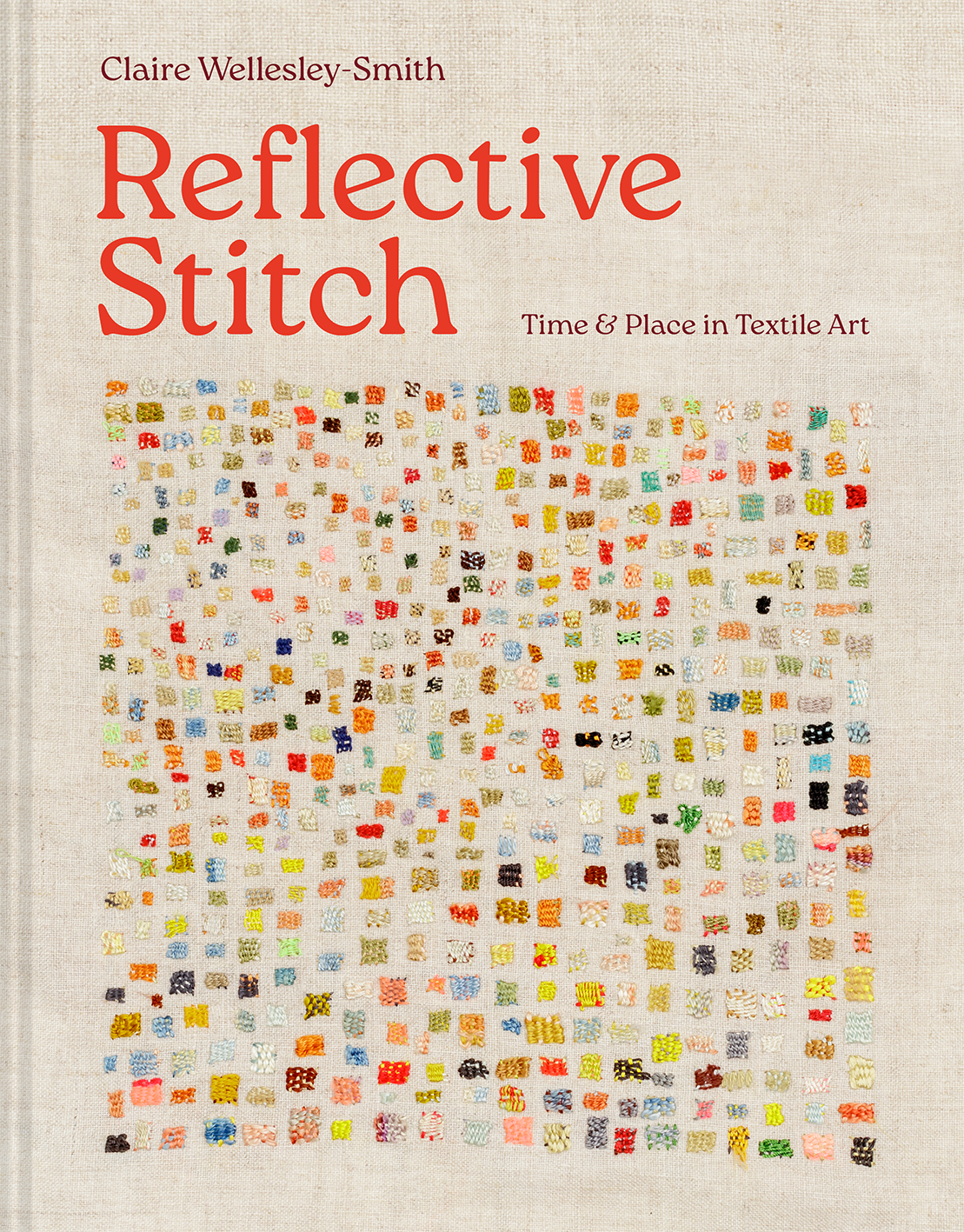 Reflective Stitch